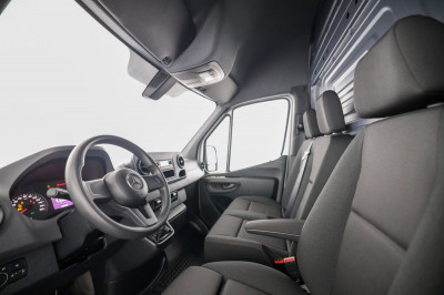 Mercedes-Benz Sprinter Gebrauchtwagen Mercedes-Benz Sprinter Gebrauchtwagen