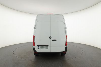 Mercedes-Benz Sprinter Gebrauchtwagen Mercedes-Benz Sprinter Gebrauchtwagen