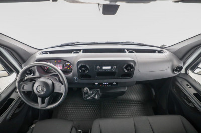 Mercedes-Benz Sprinter Gebrauchtwagen Mercedes-Benz Sprinter Gebrauchtwagen