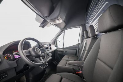 Mercedes-Benz Sprinter Gebrauchtwagen Mercedes-Benz Sprinter Gebrauchtwagen