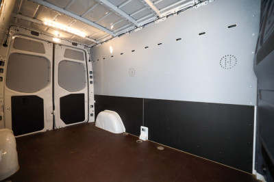 Mercedes-Benz Sprinter Gebrauchtwagen Mercedes-Benz Sprinter Gebrauchtwagen