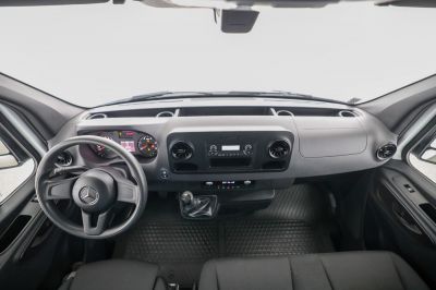 Mercedes-Benz Sprinter Gebrauchtwagen Mercedes-Benz Sprinter Gebrauchtwagen