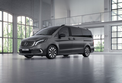 Mercedes-Benz EQV Gebrauchtwagen Mercedes-Benz EQV Gebrauchtwagen