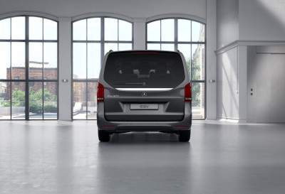 Mercedes-Benz EQV Gebrauchtwagen Mercedes-Benz EQV Gebrauchtwagen