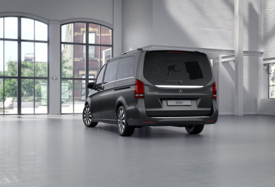 Mercedes-Benz EQV Gebrauchtwagen Mercedes-Benz EQV Gebrauchtwagen