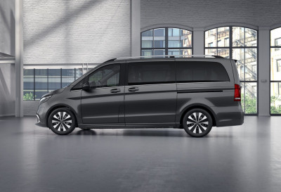 Mercedes-Benz EQV Gebrauchtwagen Mercedes-Benz EQV Gebrauchtwagen