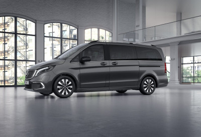 Mercedes-Benz EQV Gebrauchtwagen Mercedes-Benz EQV Gebrauchtwagen