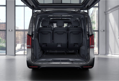 Mercedes-Benz EQV Gebrauchtwagen Mercedes-Benz EQV Gebrauchtwagen