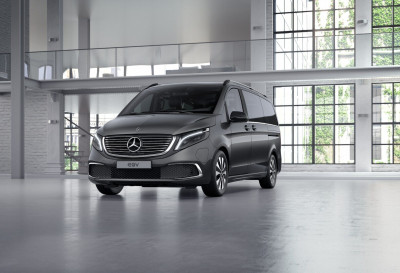 Mercedes-Benz EQV Gebrauchtwagen Mercedes-Benz EQV Gebrauchtwagen