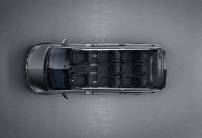 Mercedes-Benz EQV Gebrauchtwagen Mercedes-Benz EQV Gebrauchtwagen