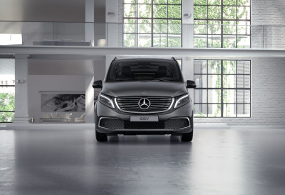 Mercedes-Benz EQV Gebrauchtwagen Mercedes-Benz EQV Gebrauchtwagen