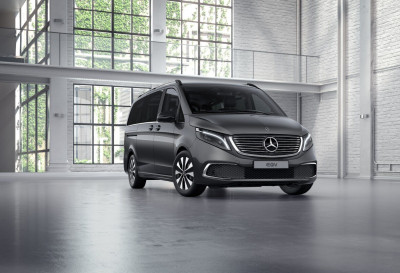 Mercedes-Benz EQV Gebrauchtwagen Mercedes-Benz EQV Gebrauchtwagen