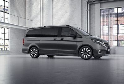 Mercedes-Benz EQV Gebrauchtwagen Mercedes-Benz EQV Gebrauchtwagen