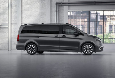 Mercedes-Benz EQV Gebrauchtwagen Mercedes-Benz EQV Gebrauchtwagen