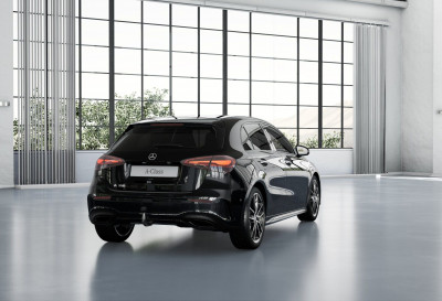 Mercedes-Benz A-Klasse Gebrauchtwagen