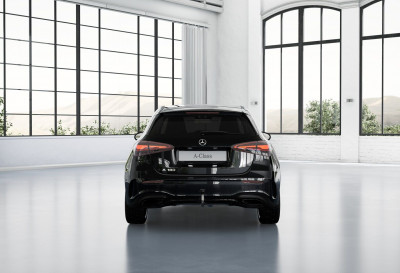 Mercedes-Benz A-Klasse Gebrauchtwagen