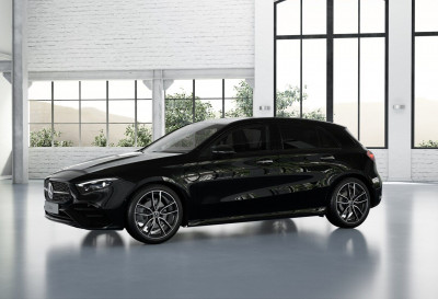 Mercedes-Benz A-Klasse Gebrauchtwagen