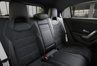 Mercedes-Benz A-Klasse Gebrauchtwagen