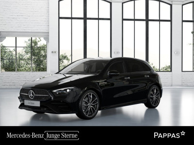 Mercedes-Benz A-Klasse Gebrauchtwagen