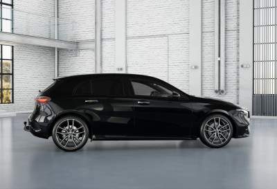 Mercedes-Benz A-Klasse Gebrauchtwagen