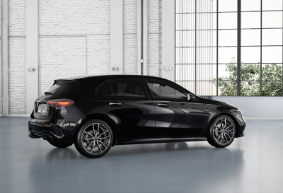 Mercedes-Benz A-Klasse Gebrauchtwagen