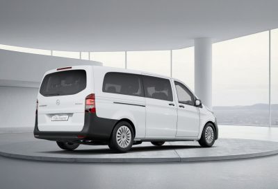 Mercedes-Benz Vito Gebrauchtwagen Mercedes-Benz Vito Gebrauchtwagen