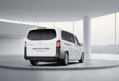 Mercedes-Benz Vito Gebrauchtwagen Mercedes-Benz Vito Gebrauchtwagen