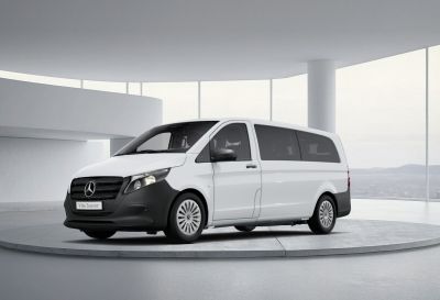 Mercedes-Benz Vito Gebrauchtwagen Mercedes-Benz Vito Gebrauchtwagen