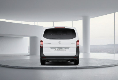 Mercedes-Benz Vito Gebrauchtwagen