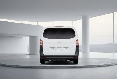 Mercedes-Benz Vito Gebrauchtwagen Mercedes-Benz Vito Gebrauchtwagen