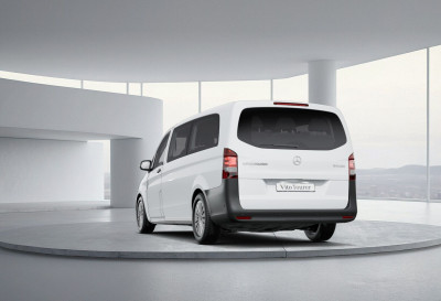 Mercedes-Benz Vito Gebrauchtwagen