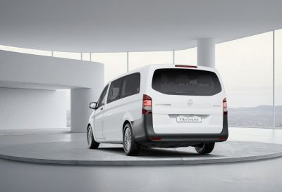 Mercedes-Benz Vito Gebrauchtwagen Mercedes-Benz Vito Gebrauchtwagen