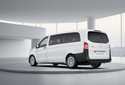 Mercedes-Benz Vito Gebrauchtwagen