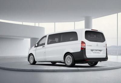 Mercedes-Benz Vito Gebrauchtwagen Mercedes-Benz Vito Gebrauchtwagen