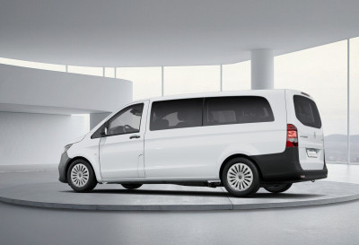 Mercedes-Benz Vito Gebrauchtwagen