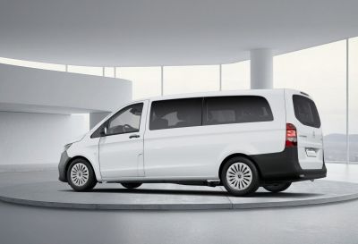 Mercedes-Benz Vito Gebrauchtwagen Mercedes-Benz Vito Gebrauchtwagen