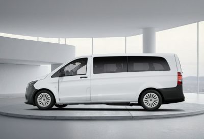 Mercedes-Benz Vito Gebrauchtwagen Mercedes-Benz Vito Gebrauchtwagen