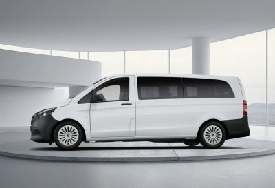 Mercedes-Benz Vito Gebrauchtwagen Mercedes-Benz Vito Gebrauchtwagen