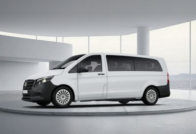 Mercedes-Benz Vito Gebrauchtwagen Mercedes-Benz Vito Gebrauchtwagen
