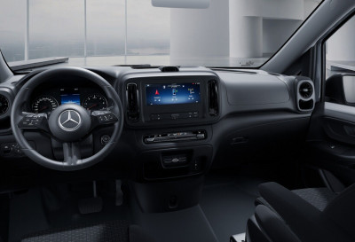 Mercedes-Benz Vito Gebrauchtwagen