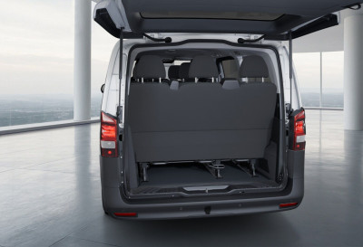 Mercedes-Benz Vito Gebrauchtwagen