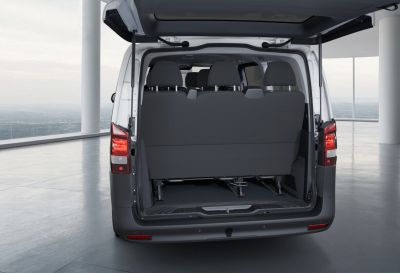 Mercedes-Benz Vito Gebrauchtwagen Mercedes-Benz Vito Gebrauchtwagen
