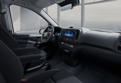 Mercedes-Benz Vito Gebrauchtwagen