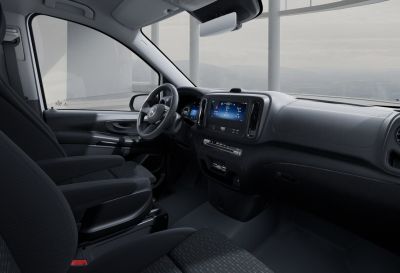 Mercedes-Benz Vito Gebrauchtwagen Mercedes-Benz Vito Gebrauchtwagen
