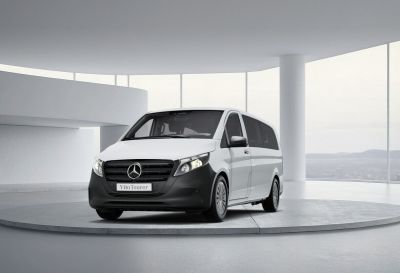 Mercedes-Benz Vito Gebrauchtwagen Mercedes-Benz Vito Gebrauchtwagen