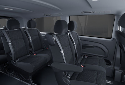 Mercedes-Benz Vito Gebrauchtwagen