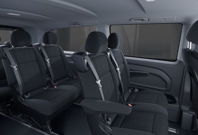 Mercedes-Benz Vito Gebrauchtwagen Mercedes-Benz Vito Gebrauchtwagen