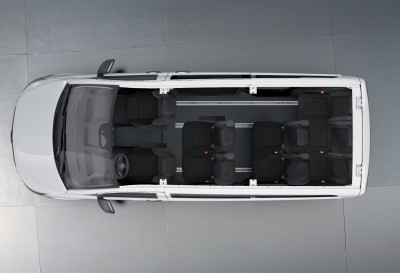 Mercedes-Benz Vito Gebrauchtwagen