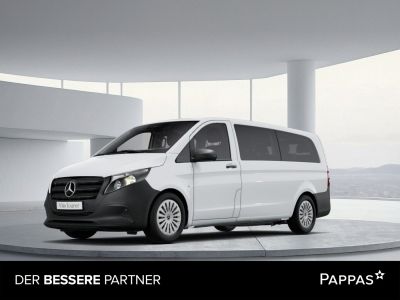 Mercedes-Benz Vito Gebrauchtwagen Mercedes-Benz Vito Gebrauchtwagen