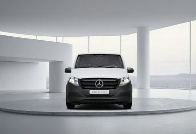 Mercedes-Benz Vito Gebrauchtwagen Mercedes-Benz Vito Gebrauchtwagen